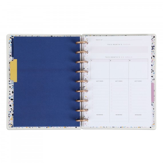 Feilvare - Goals - Classic Guided Journal