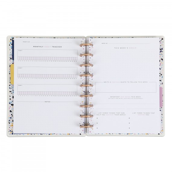 Feilvare - Goals - Classic Guided Journal