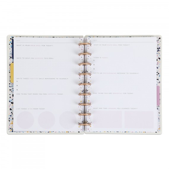 Feilvare - Goals - Classic Guided Journal