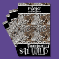 Functionally Wild Sticker Book - Mojo JojoPlans