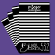 Black Boxes Sticker Book - Mojo JojoPlans