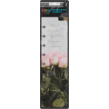 Moody Florals Classic Bookmarks