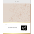 Work + Life Ivy & Rose Classic Planner Cover