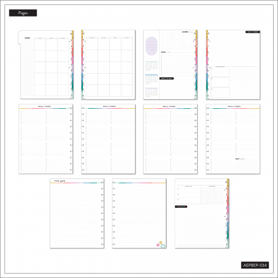 Happy Brights Big Extension Pack