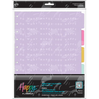 Happy Brights Big Extension Pack