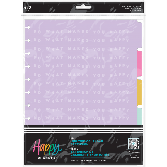 Happy Brights Big Extension Pack