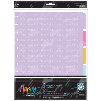 Happy Brights Big Extension Pack