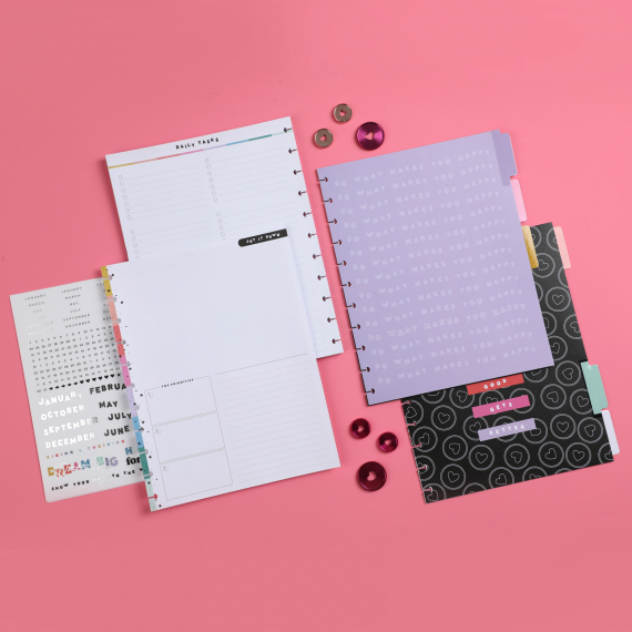 Happy Brights Big Extension Pack