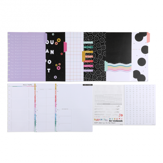 Happy Brights Big Extension Pack