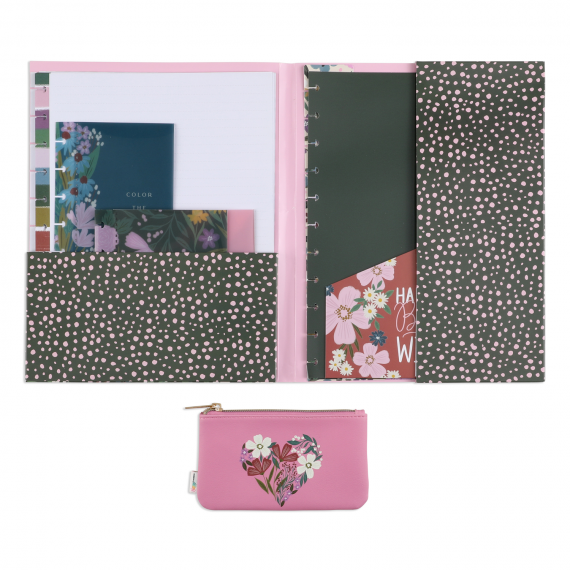 Made to Bloom Big Planner Companion