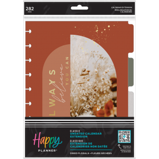 Dried Florals Classic Extension Pack