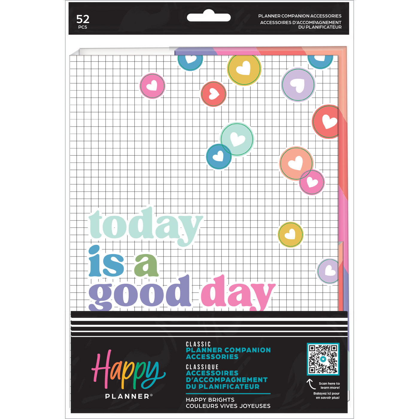Dashboard spread Happy Planner & Agenda 52 : r/HappyPlanners