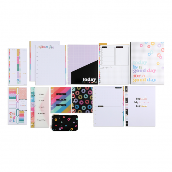 Happy Brights Classic Planner Companion