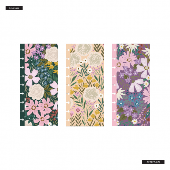 Feilvare - Made to Bloom Envelope 3 Pack