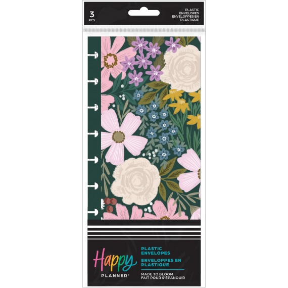 Feilvare - Made to Bloom Envelope 3 Pack