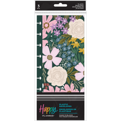 Made to Bloom Envelope 3 Pack