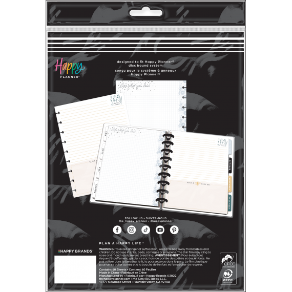 Homesteader Classic Fill Paper