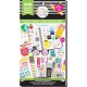 Teachers Rule BIG - Value Pack Stickers