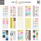 Teachers Rule BIG - Value Pack Stickers