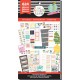Teacher Functional - BIG - Value Pack Stickers