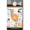 Rad Teacher - Value Pack Stickers