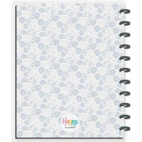 Homesteader Big Notebook