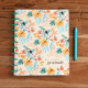 Wild Jungle Big Notebook