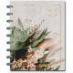 Moody Florals Classic Notebook