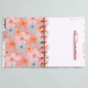 Softly Modern Classic Notebook