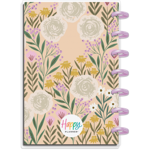 Made to Bloom Mini Notebook