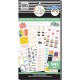 Books Are Magic - Value Pack Stickers