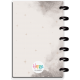 Celestial Elegance Mini Notebook