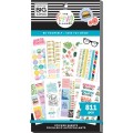 Be Yourself - Value Pack Stickers