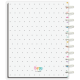 Happy Brights Big 18 Month Planner