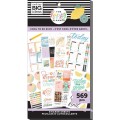 Cool to Be Kind - Value Pack Stickers