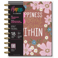 Made to Bloom Big 18 Month Planner