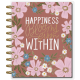 Made to Bloom Big 18 Month Planner
