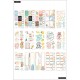 Cool to Be Kind - Value Pack Stickers