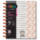 Homesteader Big 18 Month Planner