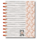 Homesteader Big 18 Month Planner