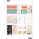 Cool to Be Kind - Value Pack Stickers
