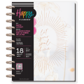 Faith Mood Big 18 Month Planner