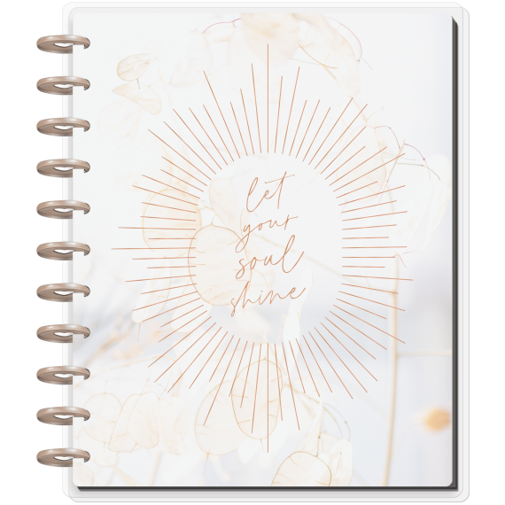 Faith Mood Big 18 Month Planner