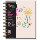 Seasonal Whimsy Big 18 Month Planner