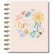 Seasonal Whimsy Big 18 Month Planner