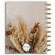 Dried Florals Big 18 Month Planner