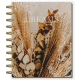 Dried Florals Big 18 Month Planner