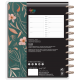 Beautiful & Brave Big 18 Month Planner