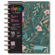 Beautiful & Brave - Big 18 Month Planner