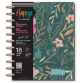 Beautiful & Brave - Big 18 Month Planner